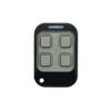 EgoWay_Cube-M-noir Egoway_CUBE-M_Noir Télécommande copieuse multifréquence